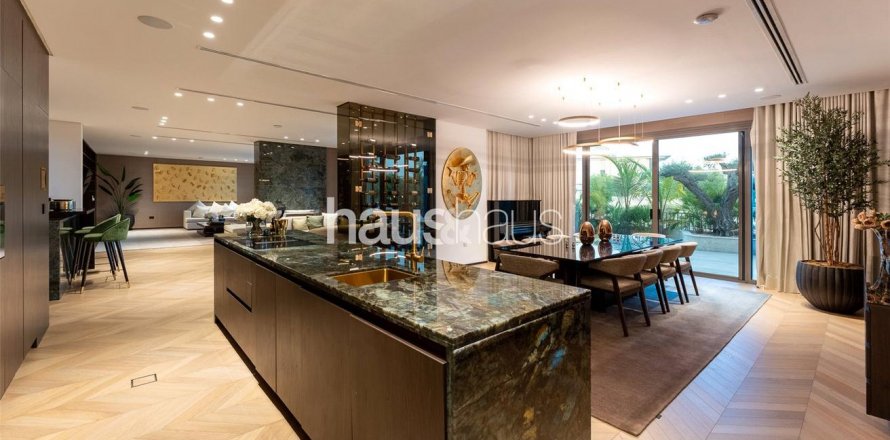 Vila di Dubai Hills Estate, Dubai, UAE 6 bilik tidur, 676 meter persegi № 625995