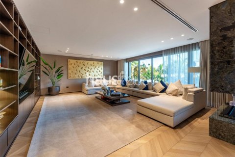 Vila di Dubai Hills Estate, Dubai, UAE 6 bilik tidur, 676 meter persegi № 625995 - foto 3