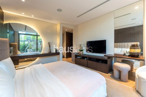 Vila di Dubai Hills Estate, Dubai, UAE 6 bilik tidur, 676 meter persegi № 625995 - foto 16