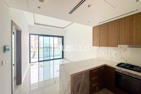 Byt v Meydan, Dubai, SAE 1 ložnice, 56 m² Č.: 625698 - fotografie 1