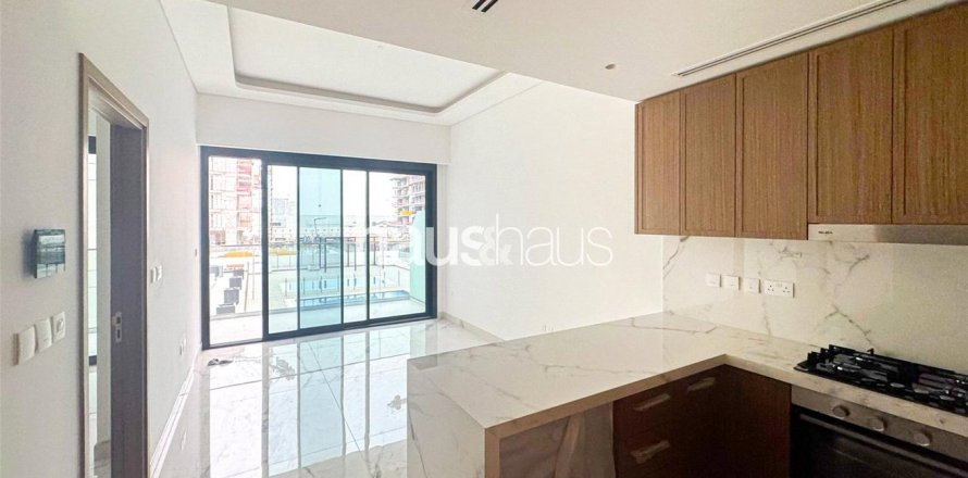 Byt v Meydan, Dubai, SAE 1 ložnice, 56 m² Č.: 625698