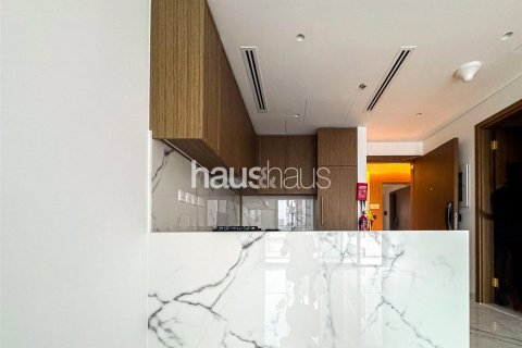 Byt v Meydan, Dubai, SAE 1 ložnice, 56 m² Č.: 625698 - fotografie 3