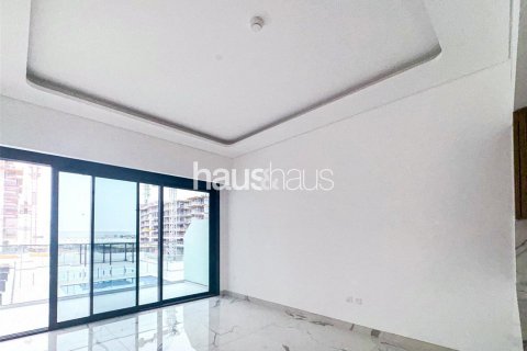 Byt v Meydan, Dubai, SAE 1 ložnice, 56 m² Č.: 625698 - fotografie 16