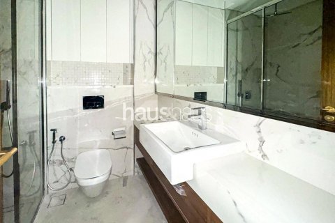 Byt v Meydan, Dubai, SAE 1 ložnice, 56 m² Č.: 625698 - fotografie 7