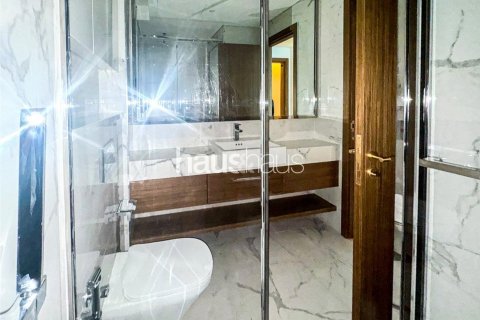 Byt v Meydan, Dubai, SAE 1 ložnice, 56 m² Č.: 625698 - fotografie 8