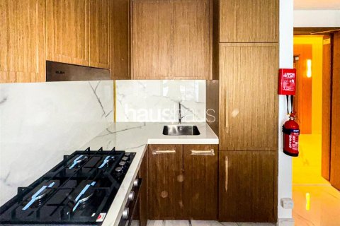 Byt v Meydan, Dubai, SAE 1 ložnice, 56 m² Č.: 625698 - fotografie 15