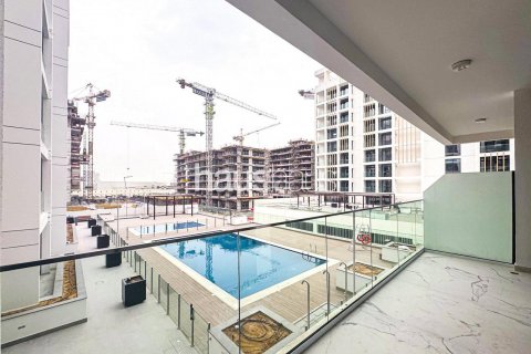 Byt v Meydan, Dubai, SAE 1 ložnice, 56 m² Č.: 625698 - fotografie 9