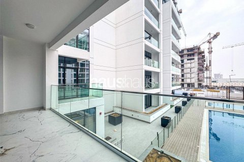Byt v Meydan, Dubai, SAE 1 ložnice, 56 m² Č.: 625698 - fotografie 10