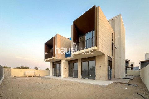 Villa til salg i Dubai Hills Estate, Dubai, UAE 5 soveværelser, 512 kvm № 625999 - foto 1