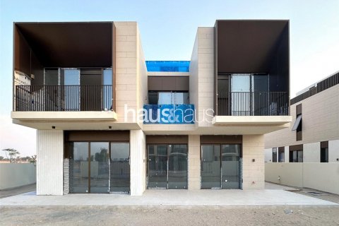 Villa til salg i Dubai Hills Estate, Dubai, UAE 5 soveværelser, 512 kvm № 625999 - foto 15