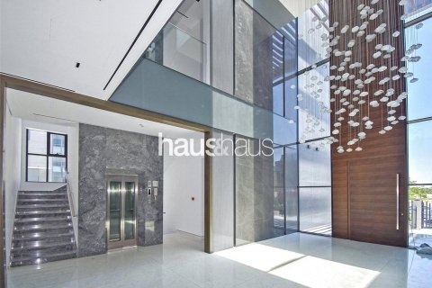 Villa in Dubai Hills Estate, Dubai, UAE 6 bedrooms, 1423 sq.m. № 625996 - photo 1