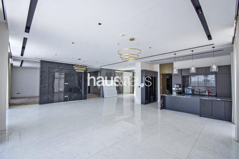 Villa in Dubai Hills Estate, Dubai, UAE 6 bedrooms, 1423 sq.m. № 625996 - photo 4