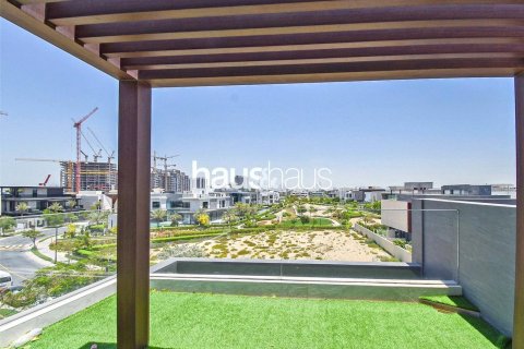 Villa in Dubai Hills Estate, Dubai, UAE 6 bedrooms, 1423 sq.m. № 625996 - photo 8