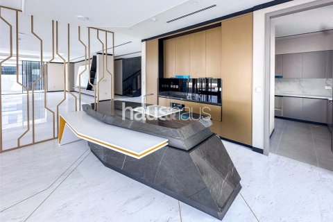 Vila v Dubai Hills Estate, SAE 6 ložnice, 963 m² Č.: 625997 - fotografie 8