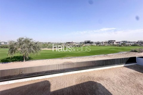 Vila v Dubai Hills Estate, SAE 6 ložnice, 963 m² Č.: 625997 - fotografie 16