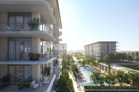 Byt v Mina Rashid, Dubai, SAE 1 ložnice, 76 m² Č.: 625998 - fotografie 7