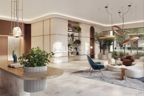 Byt v Mina Rashid, Dubai, SAE 1 ložnice, 76 m² Č.: 625998 - fotografie 2