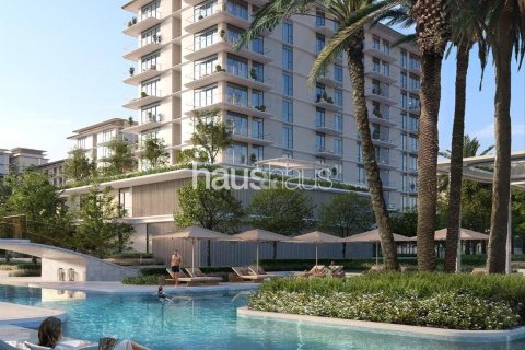 Byt v Mina Rashid, Dubai, SAE 1 ložnice, 76 m² Č.: 625998 - fotografie 9