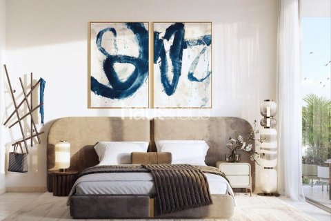 Byt v Mina Rashid, Dubai, SAE 1 ložnice, 76 m² Č.: 625998 - fotografie 4