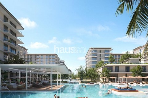 Byt v Mina Rashid, Dubai, SAE 1 ložnice, 76 m² Č.: 625998 - fotografie 8