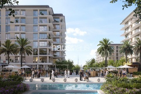 Byt v Mina Rashid, Dubai, SAE 1 ložnice, 76 m² Č.: 625998 - fotografie 6