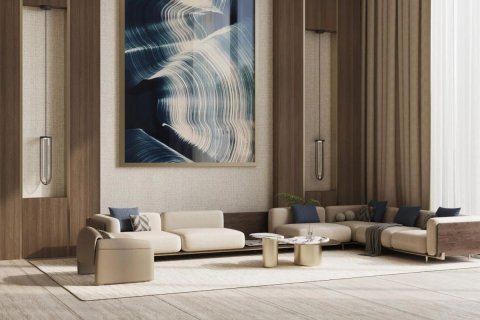Apartament në Dubai, Emiratet e Bashkuara Arabe 1 dhomë gjumi, 59.4 m2. № 571907 - Foto 8