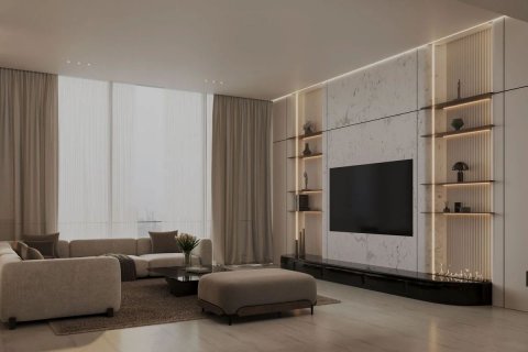Apartament në Dubai, Emiratet e Bashkuara Arabe 1 dhomë gjumi, 59.4 m2. № 571907 - Foto 3