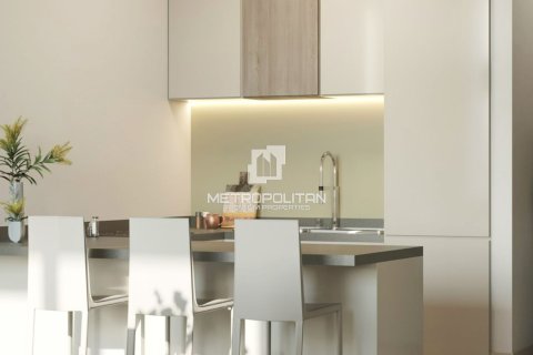 Wohnung zum Verkauf in Mohammed Bin Rashid City, Dubai, VAE 1 Schlafzimmer, 68 m2 Nr. 664050 - Foto 8