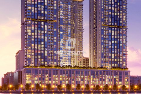 Wohnung zum Verkauf in Mohammed Bin Rashid City, Dubai, VAE 1 Schlafzimmer, 68 m2 Nr. 664050 - Foto 1