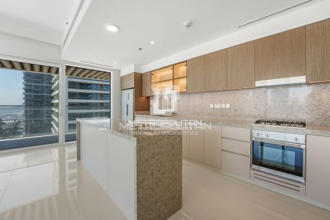 Apartament de vânzare în Dubai Harbour, Dubai, EAU 2 dormitoare, 154 mp.  №664002 - poză 10