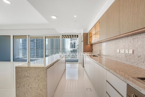 Apartament de vânzare în Dubai Harbour, Dubai, EAU 2 dormitoare, 154 mp.  №664002 - poză 7