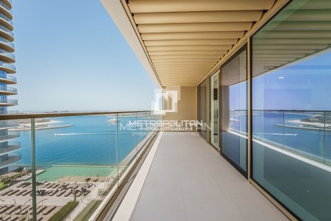 Apartament de vânzare în Dubai Harbour, Dubai, EAU 2 dormitoare, 154 mp.  №664002 - poză 2