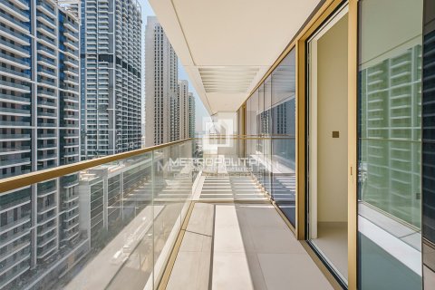 Apartament de vânzare în Dubai Harbour, Dubai, EAU 2 dormitoare, 154 mp.  №664002 - poză 27