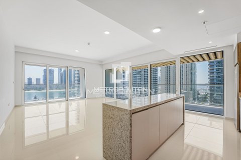 Apartament de vânzare în Dubai Harbour, Dubai, EAU 2 dormitoare, 154 mp.  №664002 - poză 11