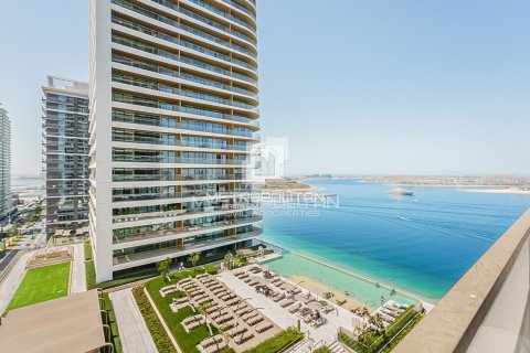 Apartament de vânzare în Dubai Harbour, Dubai, EAU 2 dormitoare, 154 mp.  №664002 - poză 1