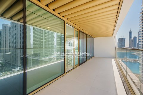 Apartament de vânzare în Dubai Harbour, Dubai, EAU 2 dormitoare, 154 mp.  №664002 - poză 28