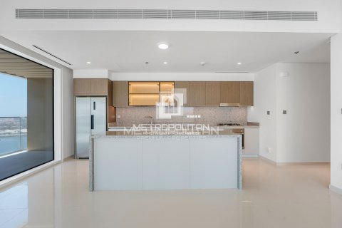 Apartament de vânzare în Dubai Harbour, Dubai, EAU 2 dormitoare, 154 mp.  №664002 - poză 6