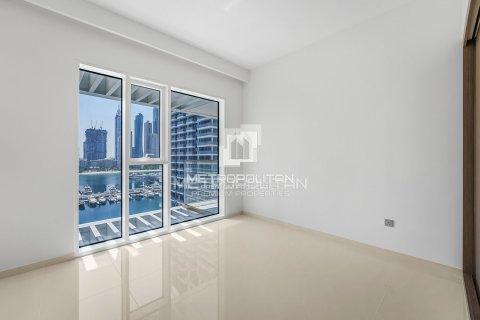 Apartament de vânzare în Dubai Harbour, Dubai, EAU 2 dormitoare, 154 mp.  №664002 - poză 13