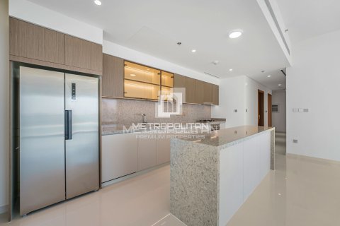 Apartament de vânzare în Dubai Harbour, Dubai, EAU 2 dormitoare, 154 mp.  №664002 - poză 9