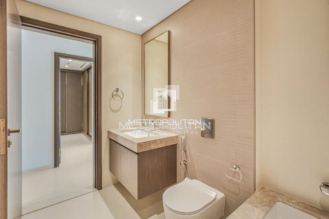 Apartament de vânzare în Dubai Harbour, Dubai, EAU 2 dormitoare, 154 mp.  №664002 - poză 23