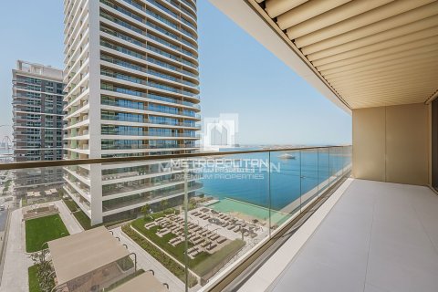 Apartament de vânzare în Dubai Harbour, Dubai, EAU 2 dormitoare, 154 mp.  №664002 - poză 25