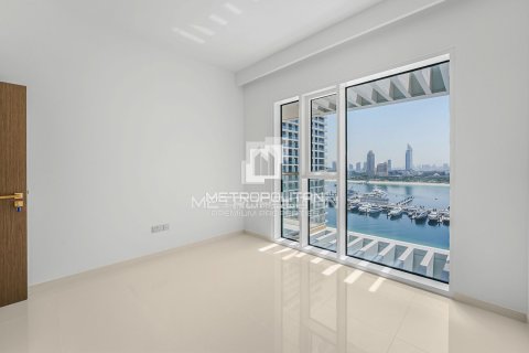 Apartament de vânzare în Dubai Harbour, Dubai, EAU 2 dormitoare, 154 mp.  №664002 - poză 16