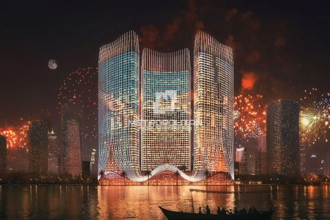 Apartment til salg i Business Bay, Dubai, UAE 1 soveværelse, 95 kvm № 664049 - foto 18