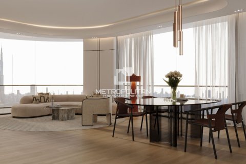 Apartment til salg i Business Bay, Dubai, UAE 1 soveværelse, 95 kvm № 664049 - foto 2