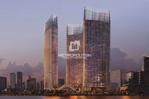 Apartment til salg i Business Bay, Dubai, UAE 1 soveværelse, 95 kvm № 664049 - foto 11