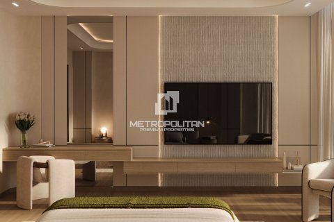 Apartment til salg i Business Bay, Dubai, UAE 1 soveværelse, 95 kvm № 664049 - foto 6