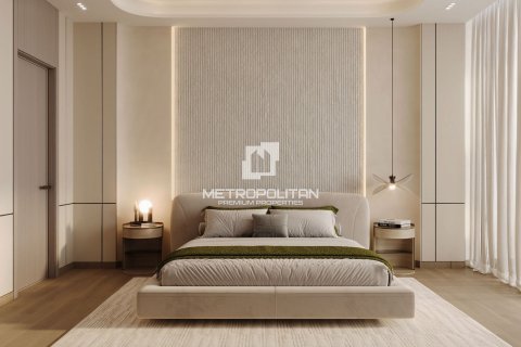 Apartment til salg i Business Bay, Dubai, UAE 1 soveværelse, 95 kvm № 664049 - foto 5