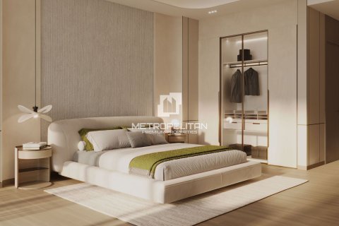 Apartment til salg i Business Bay, Dubai, UAE 1 soveværelse, 95 kvm № 664049 - foto 4