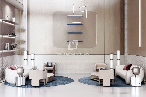 Apartment til salg i Business Bay, Dubai, UAE 1 soveværelse, 95 kvm № 664049 - foto 9