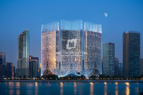 Apartment til salg i Business Bay, Dubai, UAE 1 soveværelse, 95 kvm № 664049 - foto 14